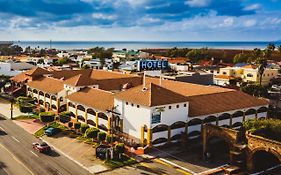 Hotel Hacienda Del Mar Playas de Tijuana